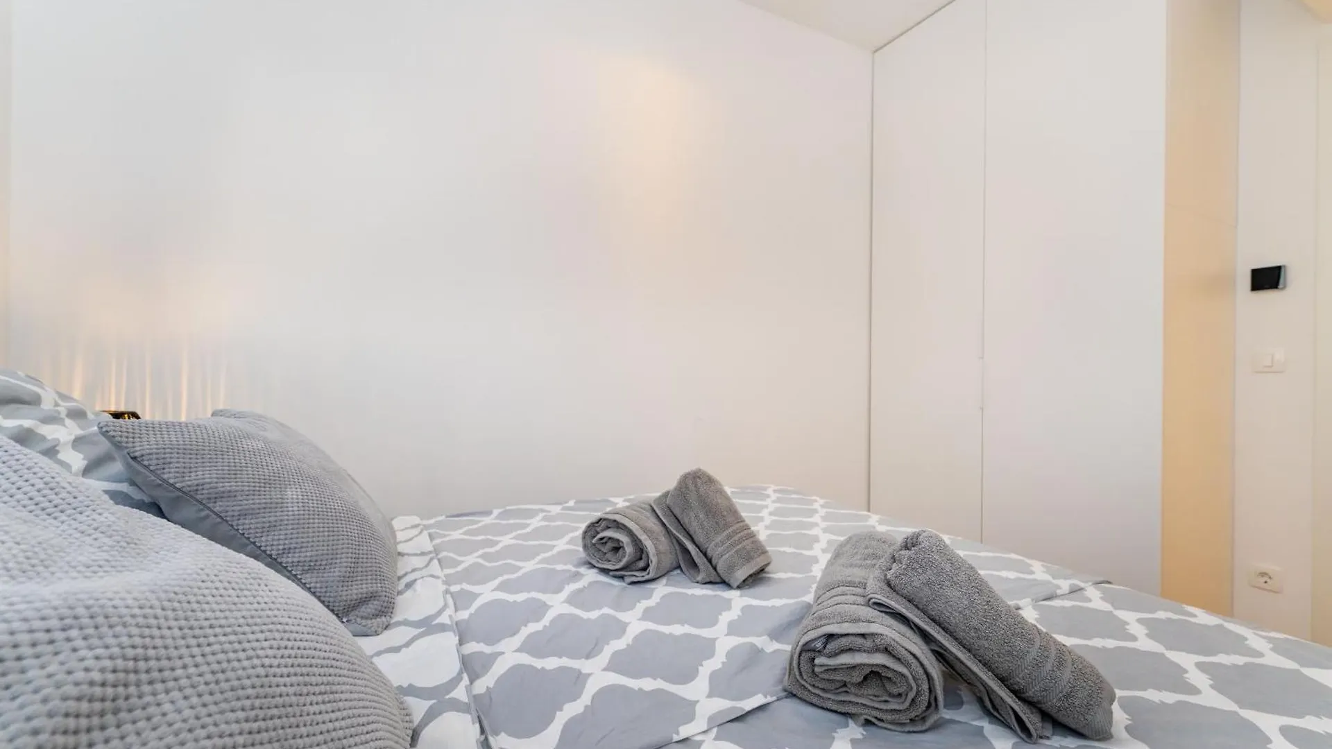 Apartament Solace Horizon Zadar