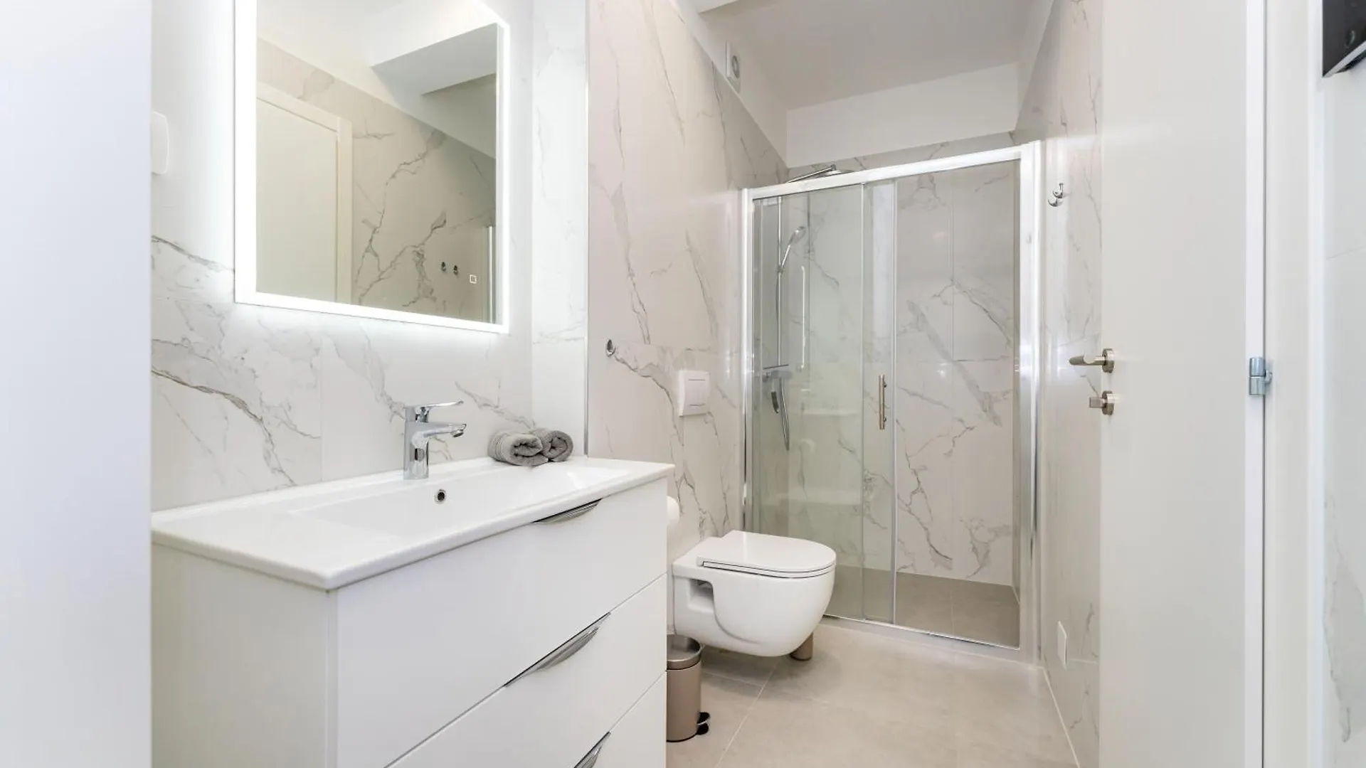 Apartament Solace Horizon Zadar