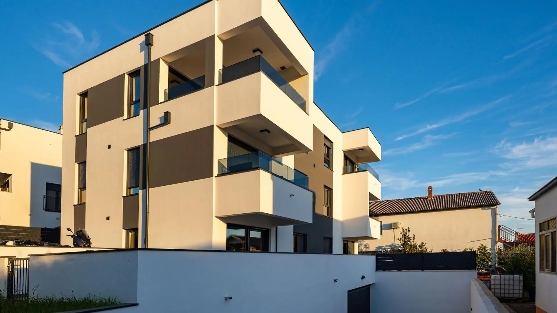 Solace Horizon Zadar Apartament