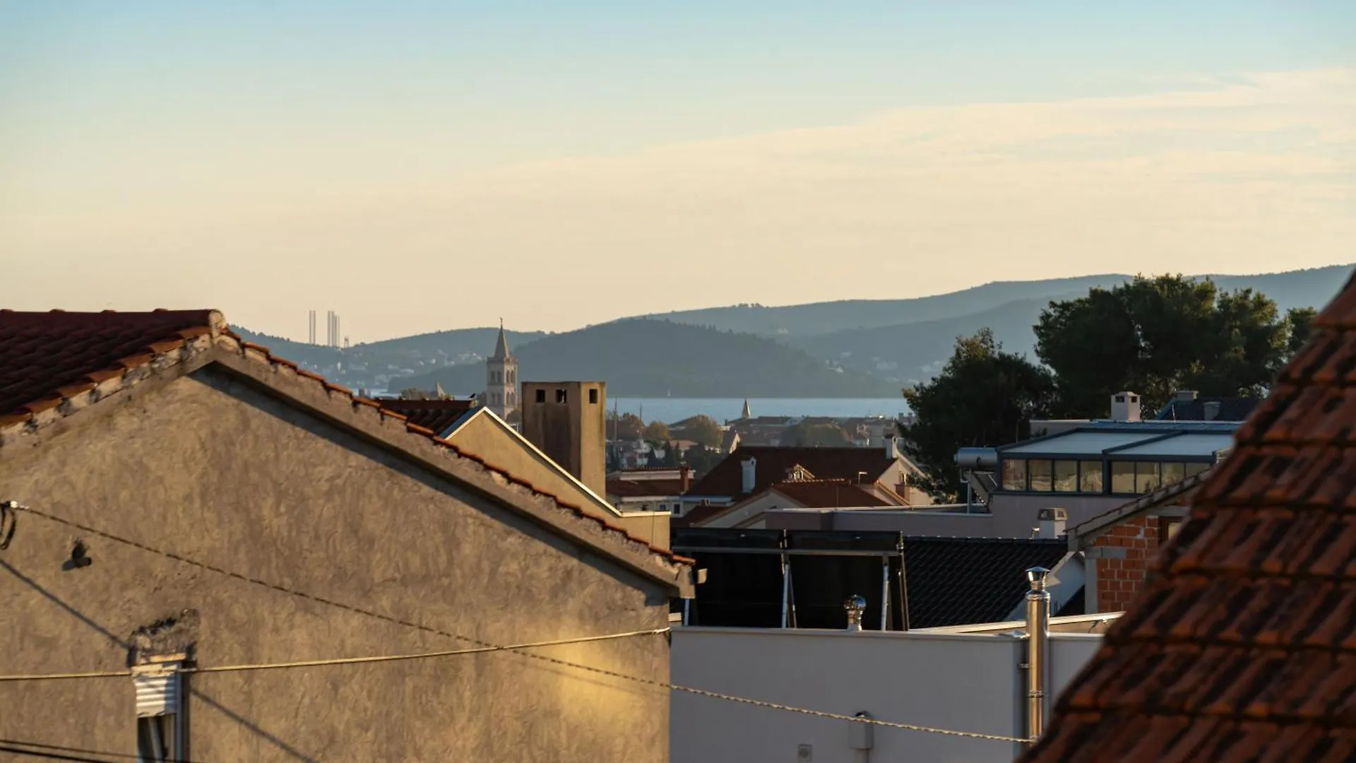 Apartament Solace Horizon Zadar