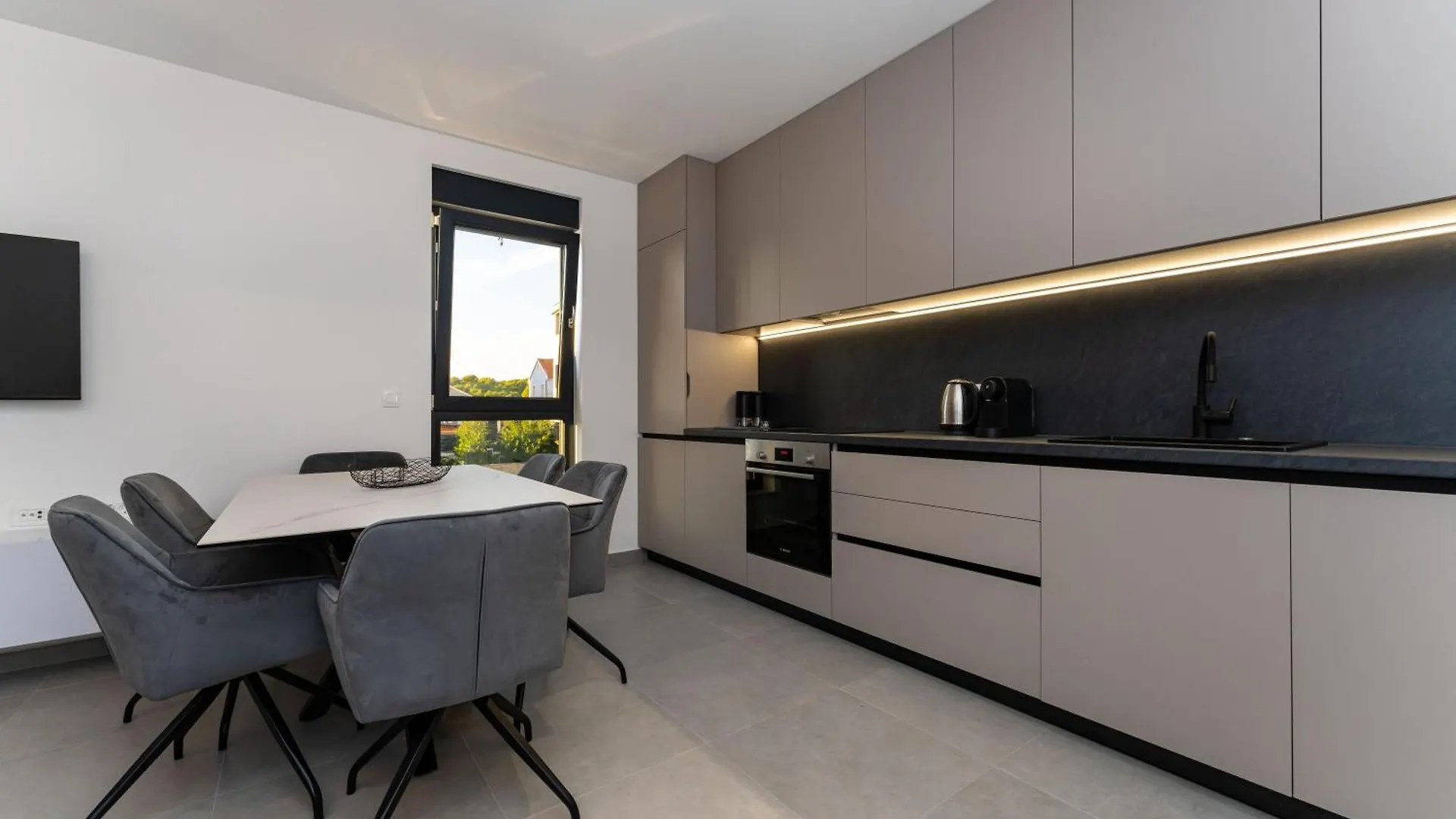 Apartament Solace Horizon Zadar