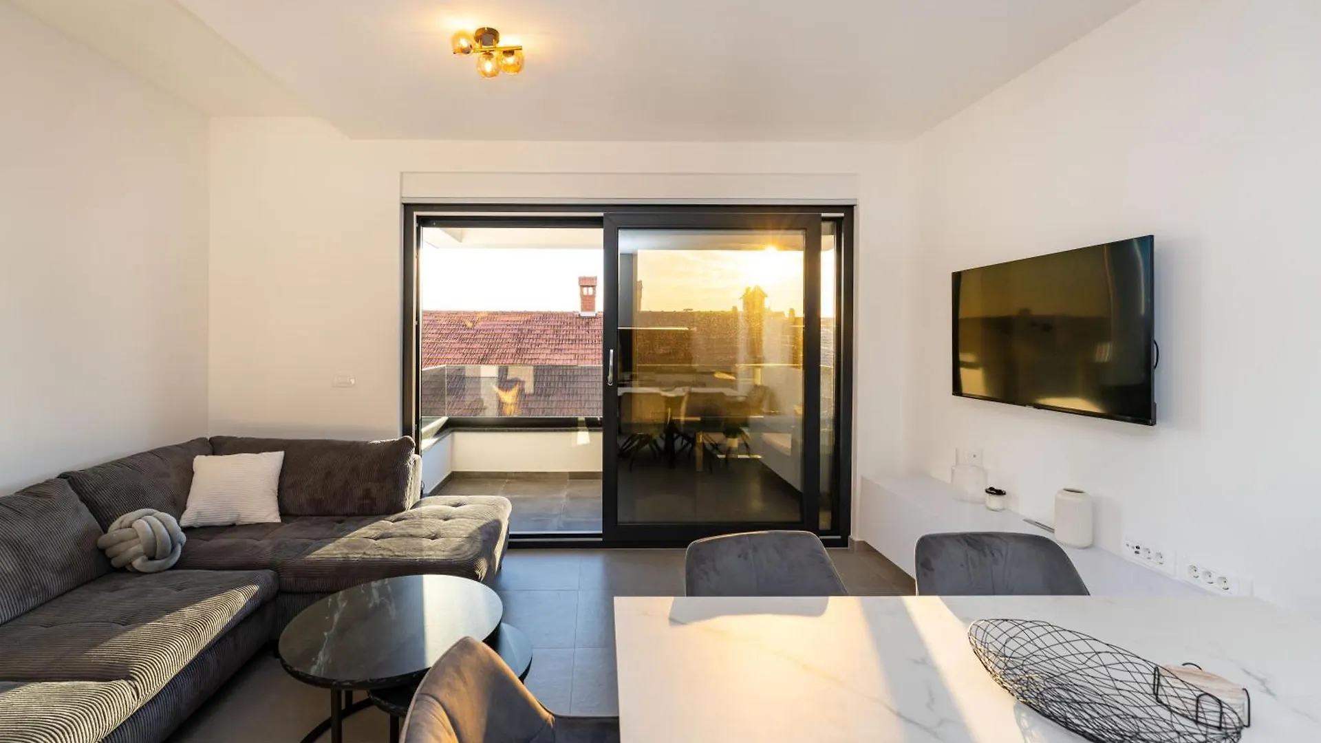 Apartament Solace Horizon Zadar